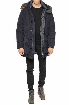 Parka 'river', zdjęcie 2 Parka 'river' od Moncler